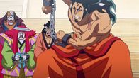 One Piece – Fr, 12.04., 17:05 Uhr