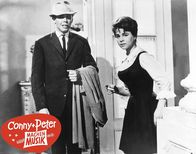Filmschatz Österreich: Conny und Peter machen Musik – Conny und Peter machen Musik (1960)