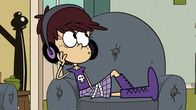 Willkommen bei den Louds – Luna Loud