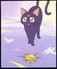 Sailor Moon – Sailor Moon (1992)