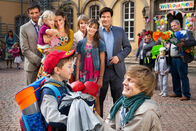 Familie Dr. Kleist – Familie Dr. Kleist (2013)