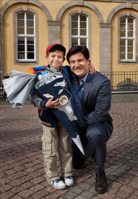 Familie Dr. Kleist – Familie Dr. Kleist (2013)