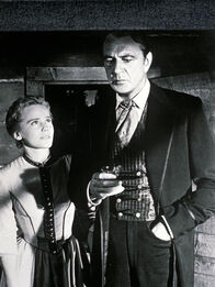 Der Galgenbaum – Der Galgenbaum (1959)