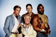 Das A-Team – Das A-Team (1985)