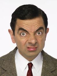 Mr. Bean – Mr. Bean (1994)