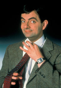 Mr. Bean – Mr. Bean (1994)