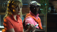 Leverage – Leverage (2009)