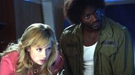 Leverage – Leverage (2009)