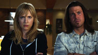 Leverage – Leverage (2009)