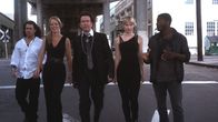 Leverage – Leverage (2010)