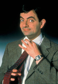 Mr. Bean – Mr. Bean (1994)