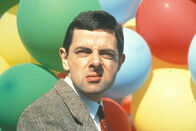 Mr. Bean – Mr. Bean (1989)