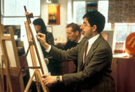 Mr. Bean – Mr. Bean (1989)