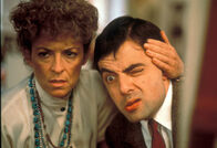 Mr. Bean – Mr. Bean (1989)