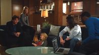 Leverage – Leverage (2010)