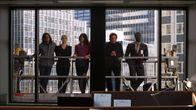 Leverage – Leverage (2010)