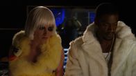 Leverage – Leverage (2010)