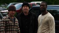 Leverage – Leverage (2010)