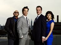 White Collar – White Collar (2010)