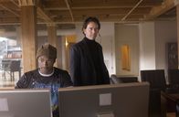 Leverage – Leverage (2008)