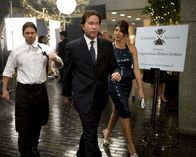 Leverage – Leverage (2008)