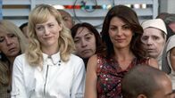 Leverage – Leverage (2008)