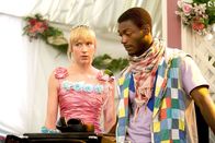 Leverage – Leverage (2009)