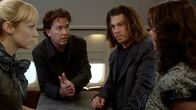 Leverage – Leverage (2009)