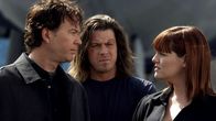 Leverage – Leverage (2009)