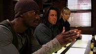 Leverage – Leverage (2010)