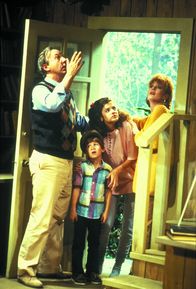 ALF – ALF (1990)