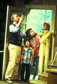 Alf – Alf (1986)