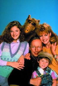 Alf – Alf (1987)