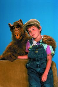 Alf – Alf (1988)