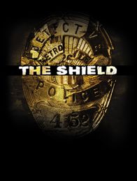 The Shield – The Shield (2002)