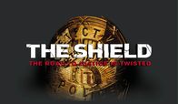 The Shield – The Shield (2003)