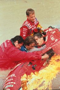 Driven – Driven (2001)