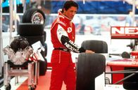 Driven – Driven (2001)
