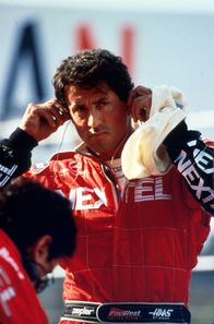 Driven – Driven (2001)