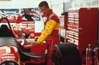 Driven – Driven (2001)