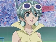 Eyeshield 21 – Sa, 29.08., 06:45 Uhr
