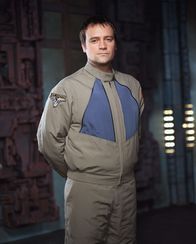 Stargate Atlantis – Stargate Atlantis (2004)