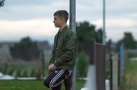 Alive and Kicking – Yeray (Marco Sanz) will sich allein durchschlagen.