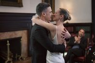FBI: Special Crime Unit – Shantel VanSanten als FBI SA Nina Chase und John Boyd als FBI SA Stuart Scola