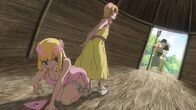 Dr. Stone – Mi, 18.12., 18:30 Uhr
