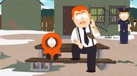South Park – Kenny (l.)