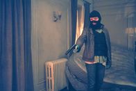 Panic Room – Mit dem skrupellosen Raoul (Dwight Yoakam) ist nicht zu Spaßen ...