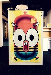 Pinky Malinky​ – Di, 27.10., 17:05 Uhr