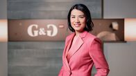 G&G Weekend – Moderatorin G&G 2024 Copyright: SRF/Gian Vaitl