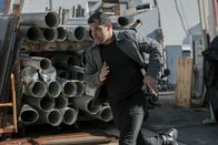Navy CIS – Nick Torres (Wilmer Valderrama)